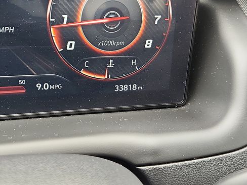 Used 2023 Hyundai Tucson XRT AWD/4WD image 19