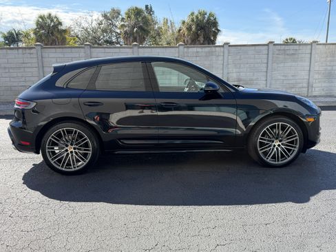 New 2026 Porsche Macan S image 7