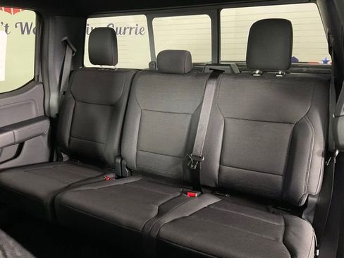 New 2026 Ford F150 XLT w/ Equipment Group 302A MID image 16