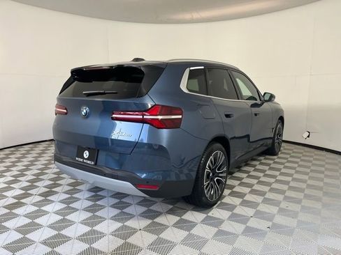 Used 2026 BMW X3 xDrive30i w/ Convenience Package AWD/4WD image 7