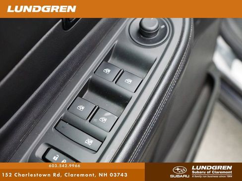 Used 2017 Buick Encore Preferred w/ Experience Buick Package image 12