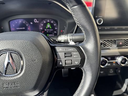 Used 2023 Acura Integra A-Spec image 16