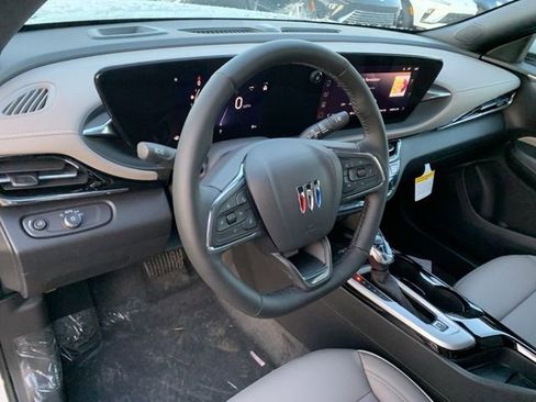 New 2026 Buick Envista Avenir image 14