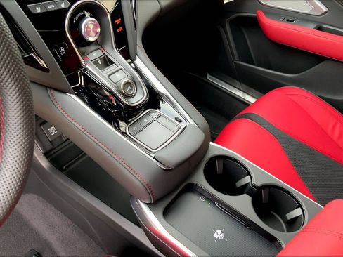 New 2026 Acura RDX A-Spec AWD/4WD image 11