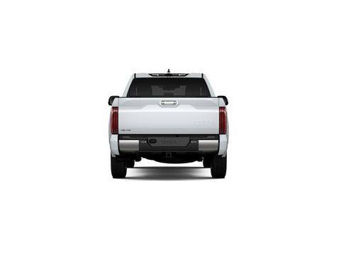 New 2026 Toyota Tundra 1794 Edition image 8