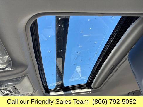 New 2025 Toyota RAV4 XLE Premium w/ Weather Package image 21