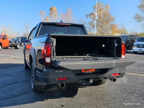 Used 2022 Honda Ridgeline RTL-E image 20