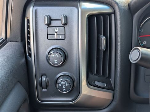 Used 2018 Chevrolet Silverado 3500 LT w/ LT Convenience Package AWD/4WD image 22