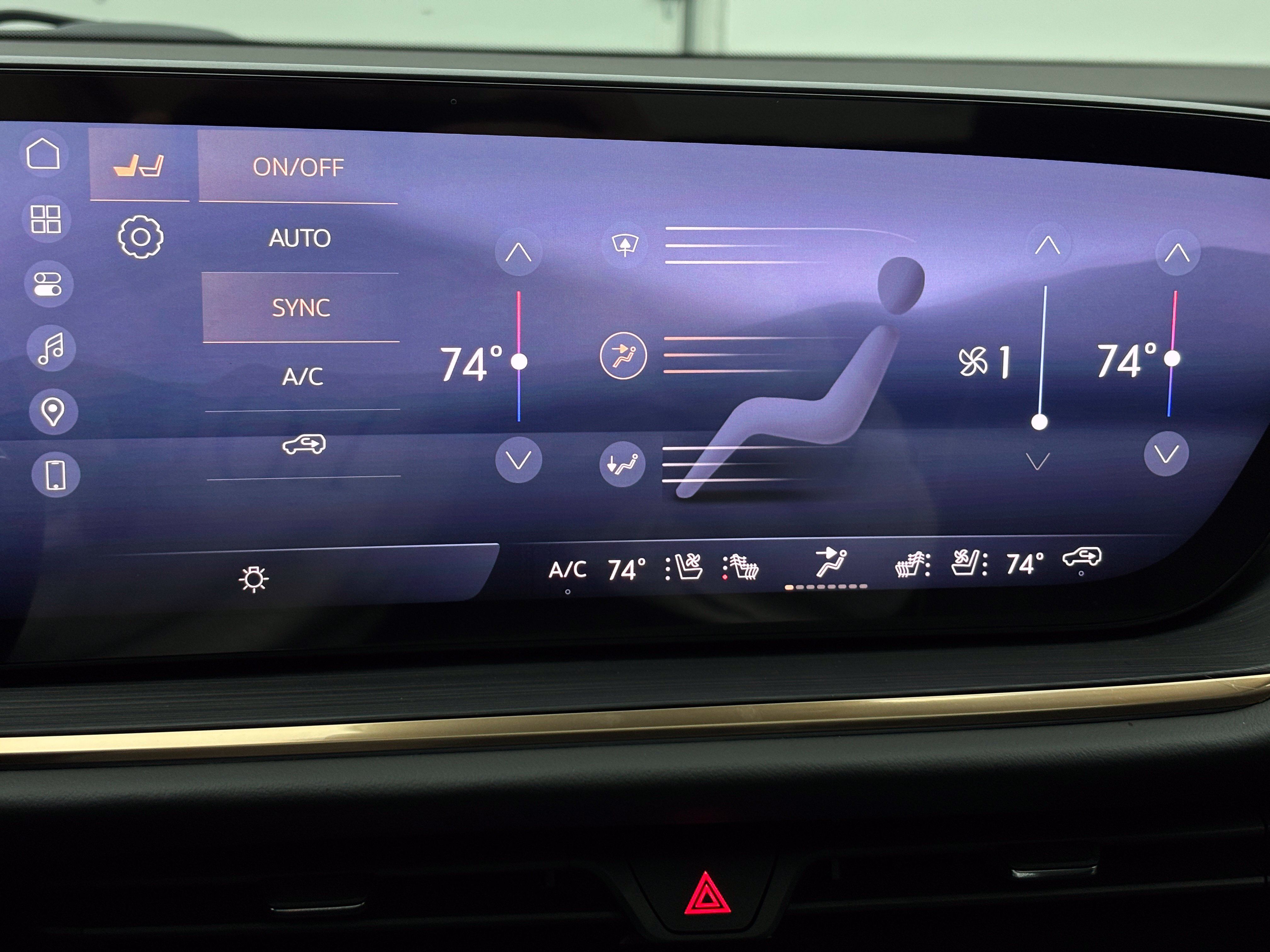 New 2026 Buick Envision Avenir AWD/4WD image 29