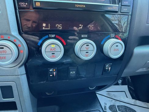 Used 2007 Toyota Tundra Limited image 15