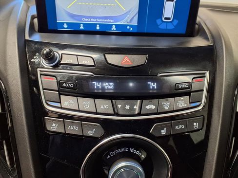 Used 2022 Acura RDX A-Spec image 15