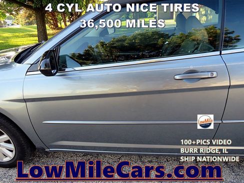 Used 2008 Chrysler Sebring LX FWD image 58