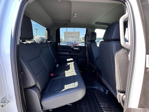 New 2026 GMC Sierra 3500 Pro w/ Convenience Package AWD/4WD image 14