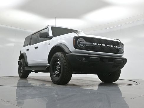 New 2026 Ford Bronco Outer Banks image 46