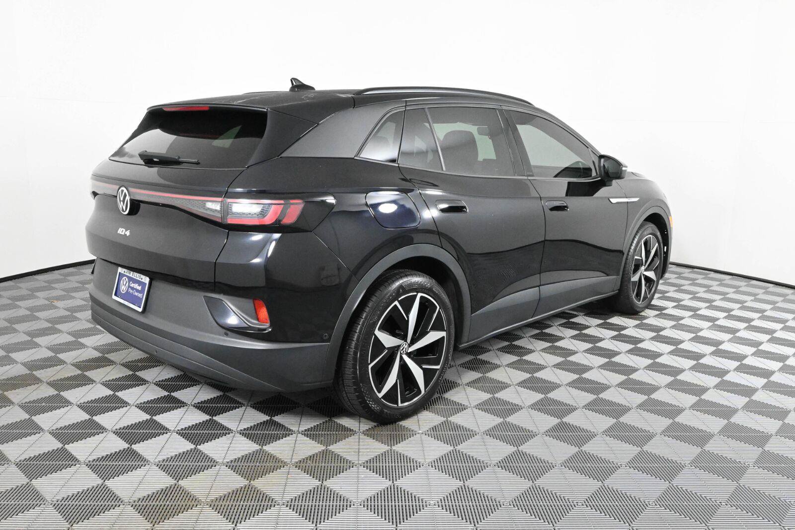 Certified 2023 Volkswagen ID.4 Pro S RWD image 7
