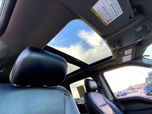 Used 2020 Ford F250 Lariat w/ Lariat Ultimate Package image 18