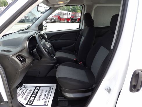 Used 2019 RAM ProMaster City Tradesman image 17