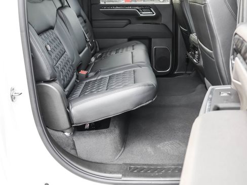 New 2026 Chevrolet Silverado 2500 LT w/ Trail Boss Package AWD/4WD image 44