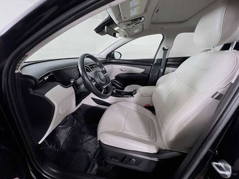 Used 2023 Hyundai Tucson SEL w/ Convenience Package image 21