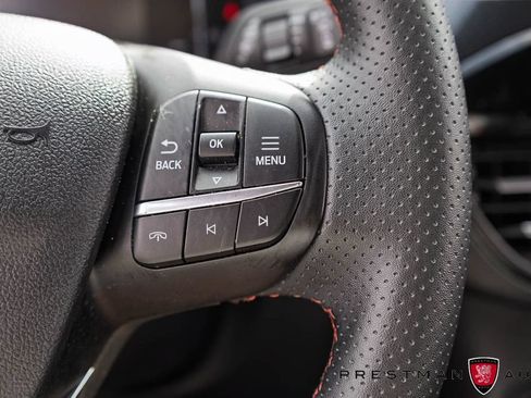 Used 2025 Ford Escape ST-Line FWD image 23