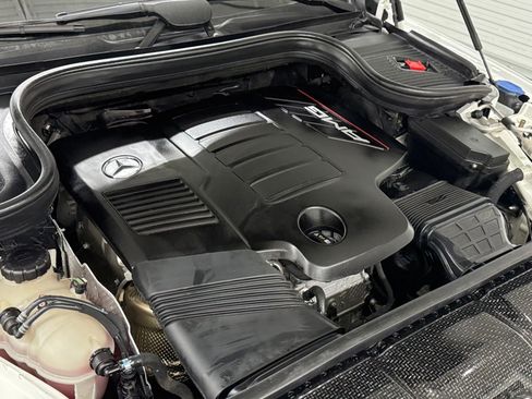 Used 2022 Mercedes-Benz GLE 53 AMG 4MATIC Coupe image 48