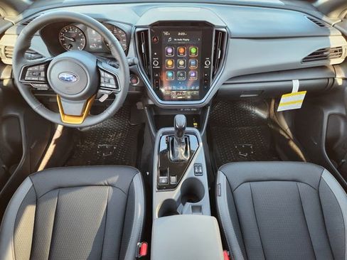 New 2026 Subaru Crosstrek 2.5i Wilderness w/ Crosstrek Mirror Package image 21