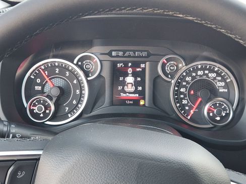 New 2026 RAM 1500 Lone Star image 14