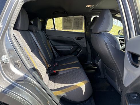 Certified 2024 Subaru Crosstrek 2.5i Sport image 29