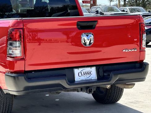 Used 2024 RAM 1500 Tradesman w/ Trailer Tow Group image 5