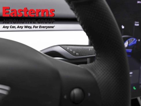 Used 2020 Tesla Model 3 Long Range AWD/4WD image 13