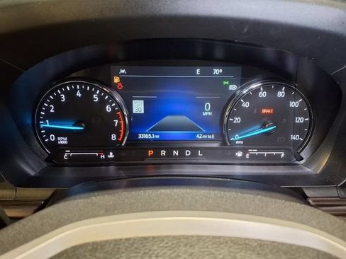 Used 2023 Ford Explorer Limited RWD image 14