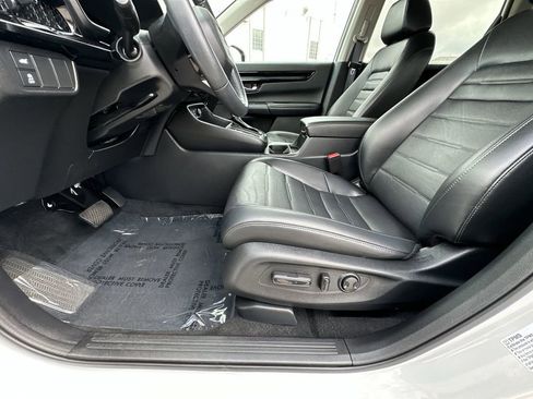 Certified 2024 Honda CR-V EX-L image 20