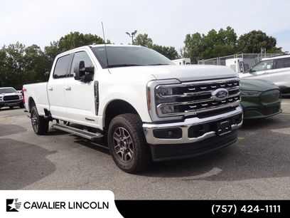 Used 2026 Ford F350 Lariat