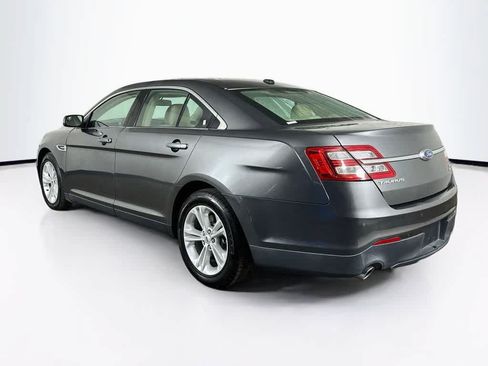 Used 2015 Ford Taurus SEL w/ Equipment Group 201A FWD image 4