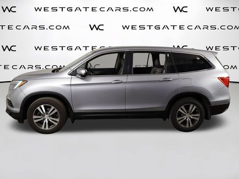 Used 2017 Honda Pilot EX-L image 5