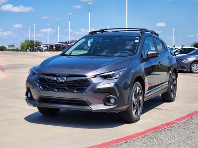 New 2025 Subaru Crosstrek 2.5i Limited