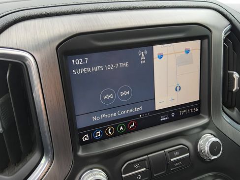 Used 2019 GMC Sierra 1500 Denali w/ Denali Ultimate Package AWD/4WD image 12