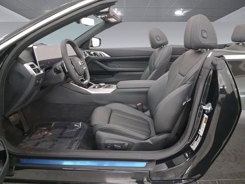 New 2026 BMW 430i 430i w/ Parking Assistance Package image 5