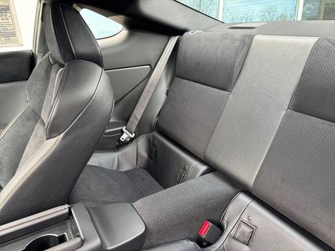 New 2026 Subaru BRZ Series.Yellow image 37