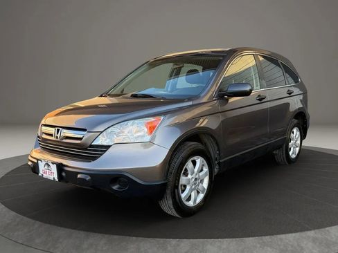 Used 2009 Honda CR-V EX image 2