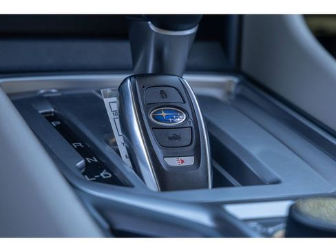 Certified 2023 Subaru Forester Premium image 28