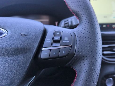 New 2026 Ford Escape ST-Line w/ Tech Pack #1 FWD image 20