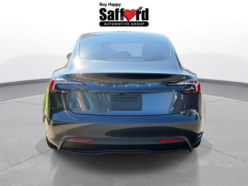 Used 2025 Tesla Model 3 Long Range RWD image 7