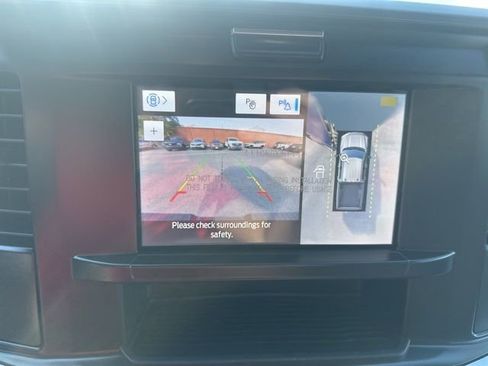 New 2026 Ford F250 XL w/ 360-Degree Camera Package RWD image 23