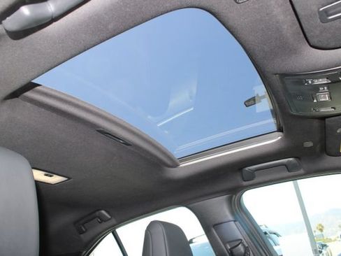 Certified 2023 Lexus UX 250h FWD w/ Accessory Package (Z2) image 6
