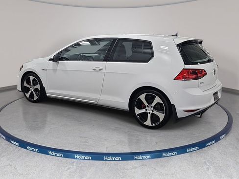Used 2015 Volkswagen GTI S FWD image 9