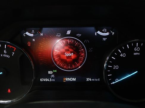 Used 2024 Ford Expedition Max XLT image 40