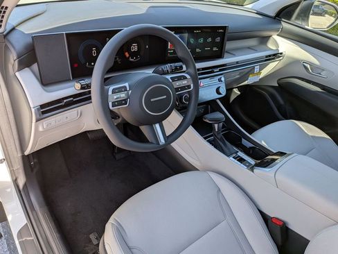 New 2026 Hyundai Tucson SEL image 13