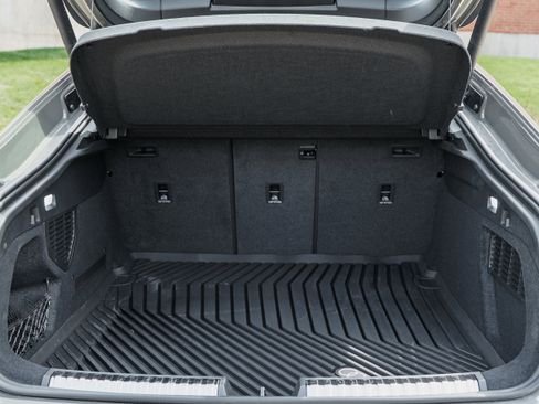 Used 2025 Audi A5 2.0T Premium Plus w/ Premium Plus image 27