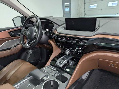 Certified 2023 Acura MDX SH-AWD w/ Technology Package image 49